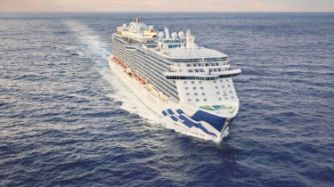 Crucero