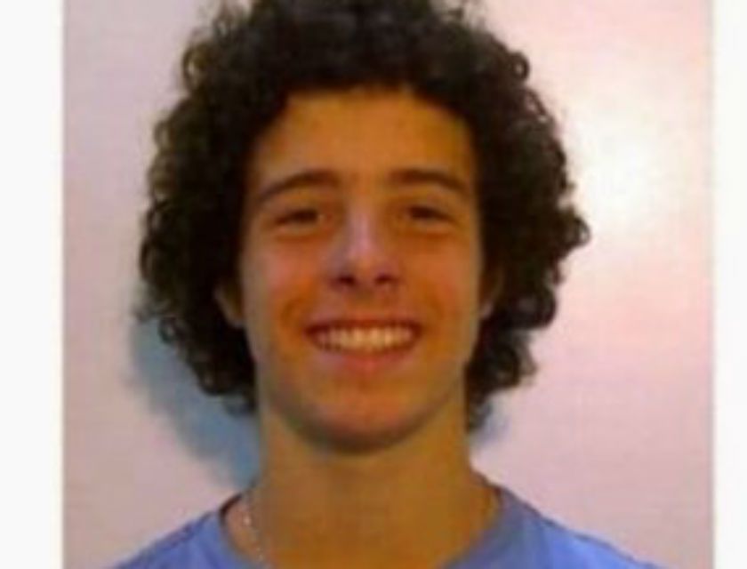 Fotos de los chicos de Los Abrojos