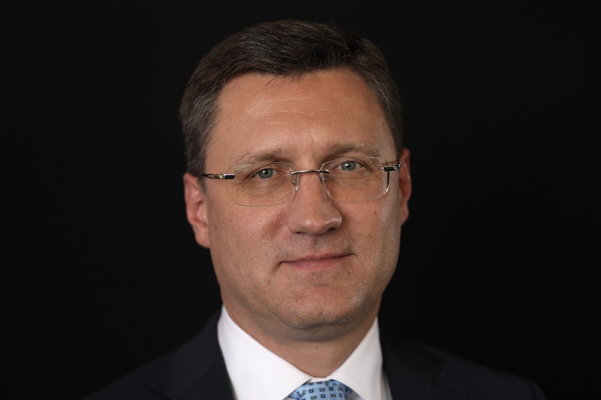 Alexander Novak