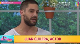 juan guilera millennials 11192018