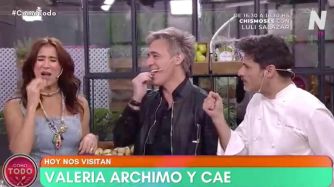 Valeria Archimo Jengibre 11192018