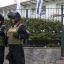 Peru says ex-president Alan García has sought asylum in Uruguay