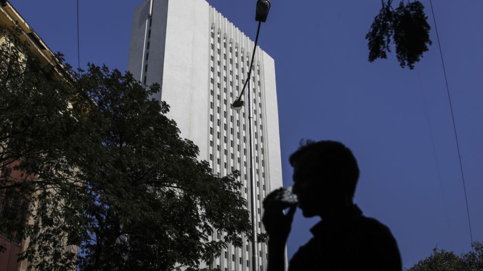 General Economy Ahead Of India's Budget