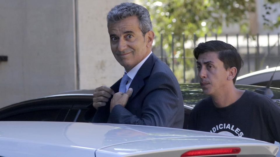 Florencio Randazzo duda y por ahora no se sumaría.