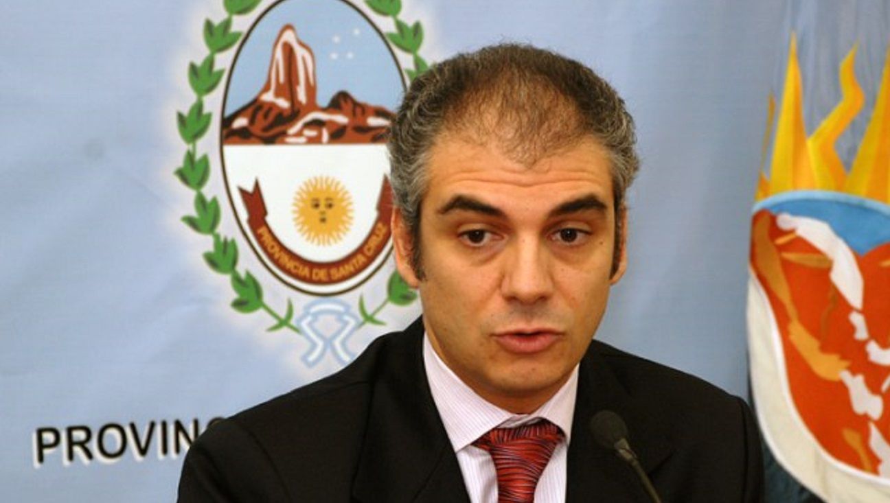 Cuadernos de las coimas: un exfuncionario K pidió ser el nuevo arrepentido