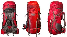 Mochila Bamboo Berlin