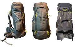 Mochila Nairobi Bamboo