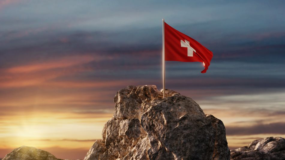 Suiza 20112018