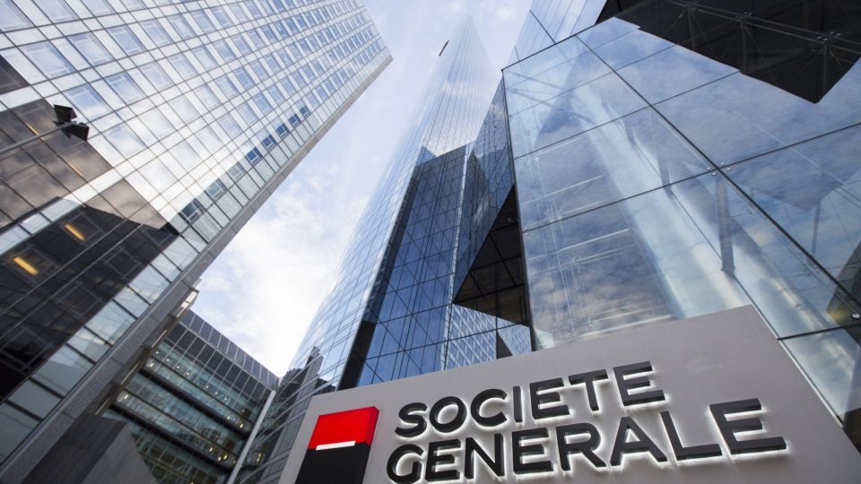 SocGen Reaches Agreements on Benchmark, Libya Investigations