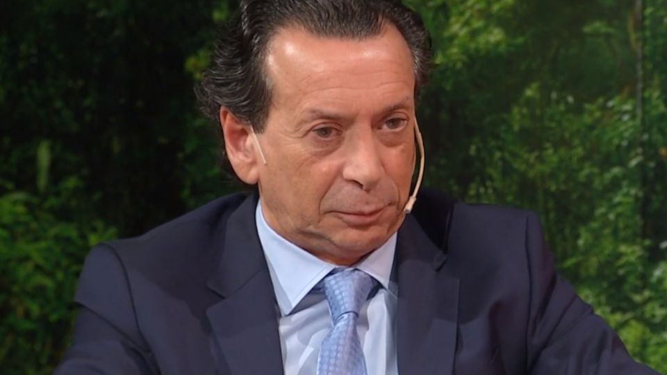 "Hubo abandono de tareas" justificó el ministro de Producción y Trabajo en el canal "Todo Noticias", refiriéndose a la protesta que provocó la cancelación de 258 vuelos y afectó a 30 mil pasajeros.