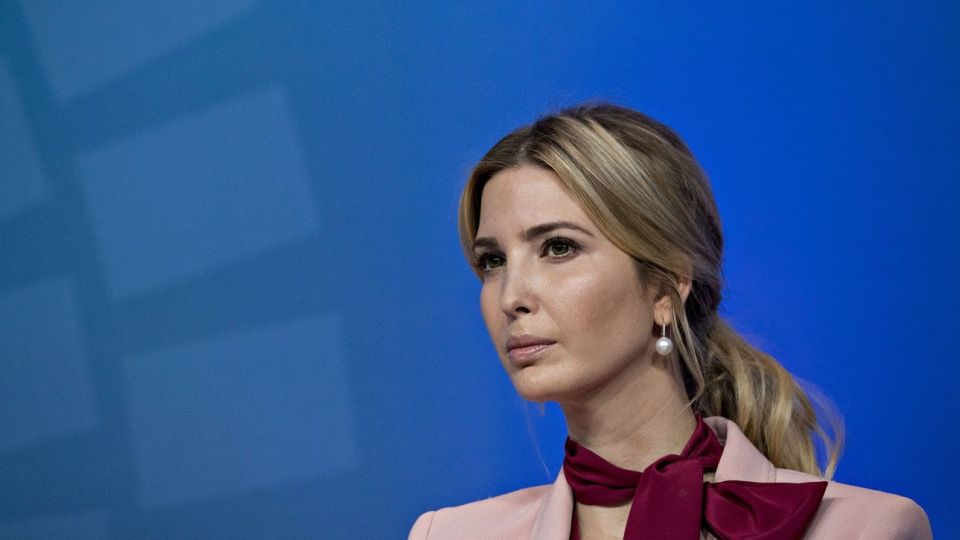 Ivanka Trump