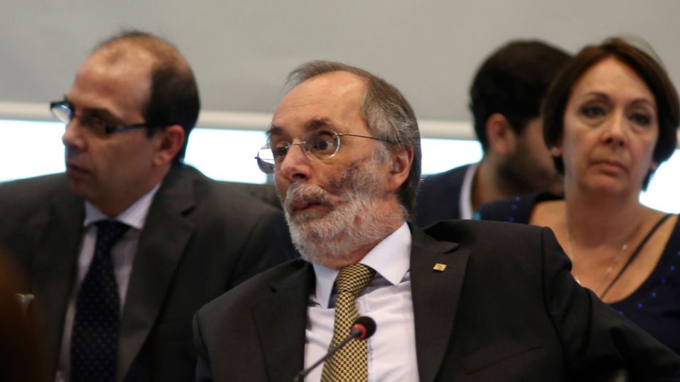 El diputado macrista Pablo Tonelli renovará su mandato en el Consejo de la Magistratura.