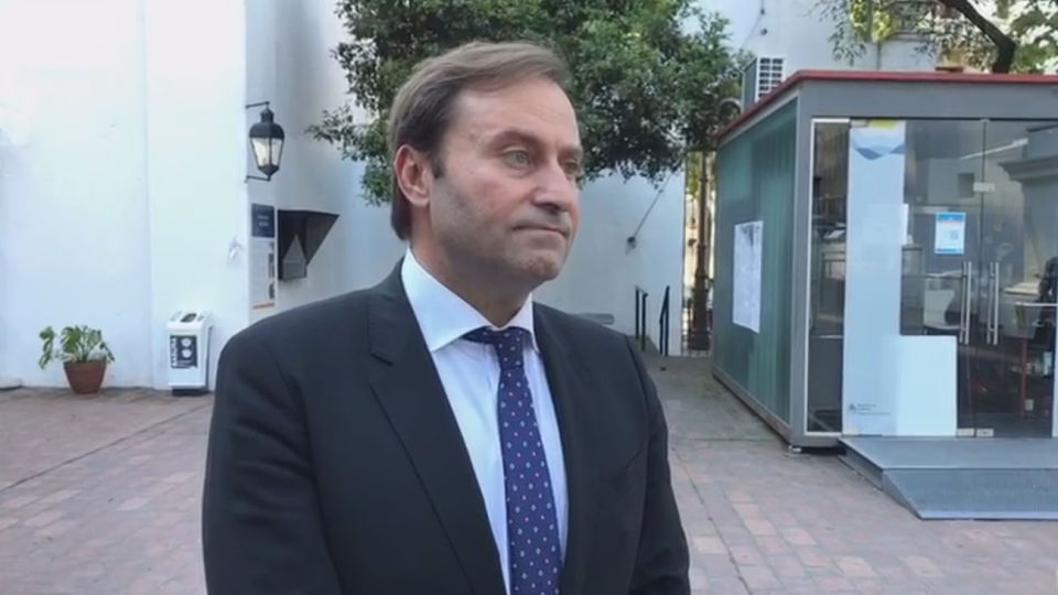 Néstor Sclauzero