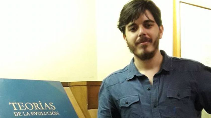 Causa por el periodista asesinado| Detuvieron a una menor que estuvo con Martín Licata