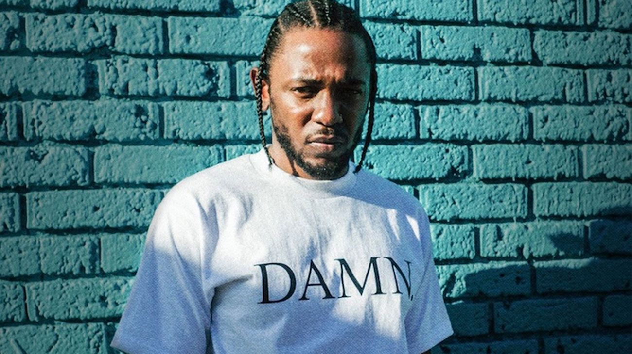 Kendrick Lamar 