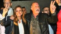 Victoria Tolosa Paz, la esposa de Enrique “Pepe” Albistur 
