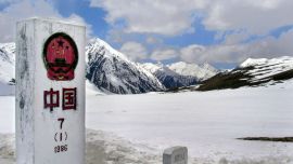 Según Greenpeace, en las últimas décadas, casi la quinta parte de los espacios helados se ha perdido en los últimos 30 años.