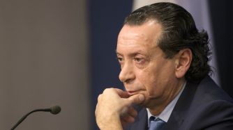 Dante Sica 20181121