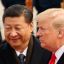 US-China tensions rise ahead of G20 summit