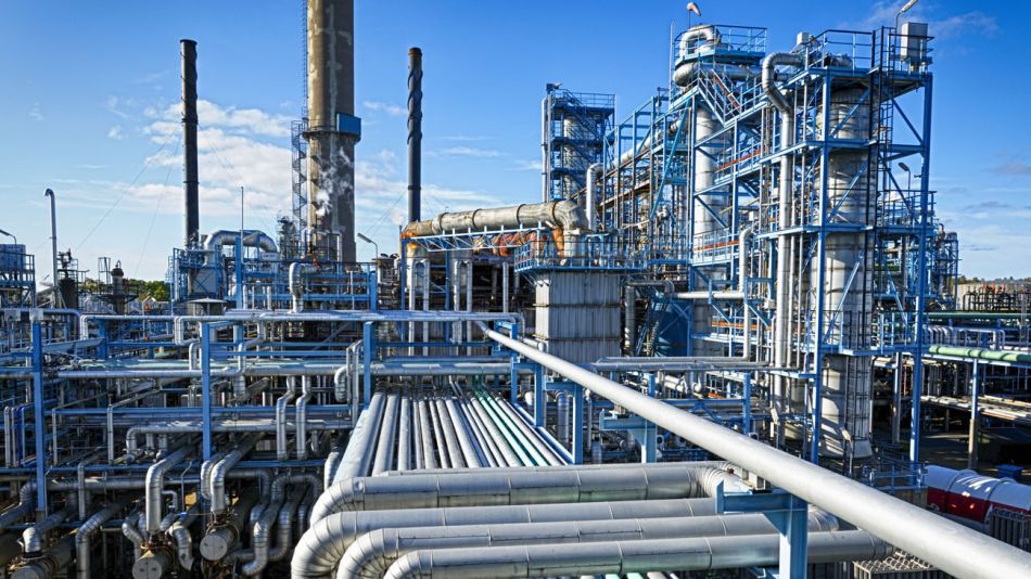petroleo-refineria