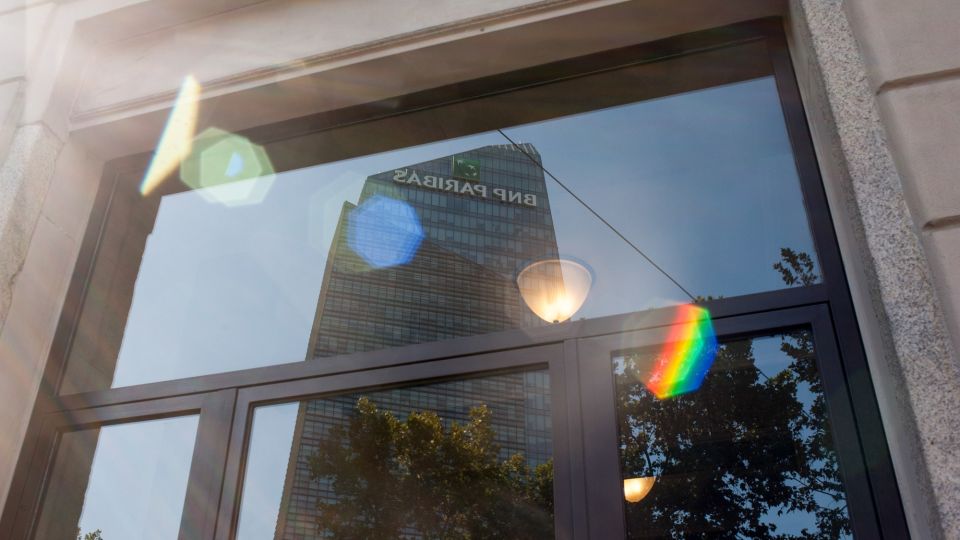 BNP Paribas Debt Trading Losing Run Endures in Quiet Market