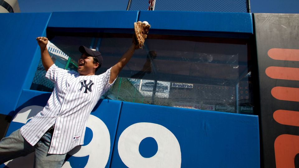 Yankees Consider Buying Back YES If Fox Sells Assets
