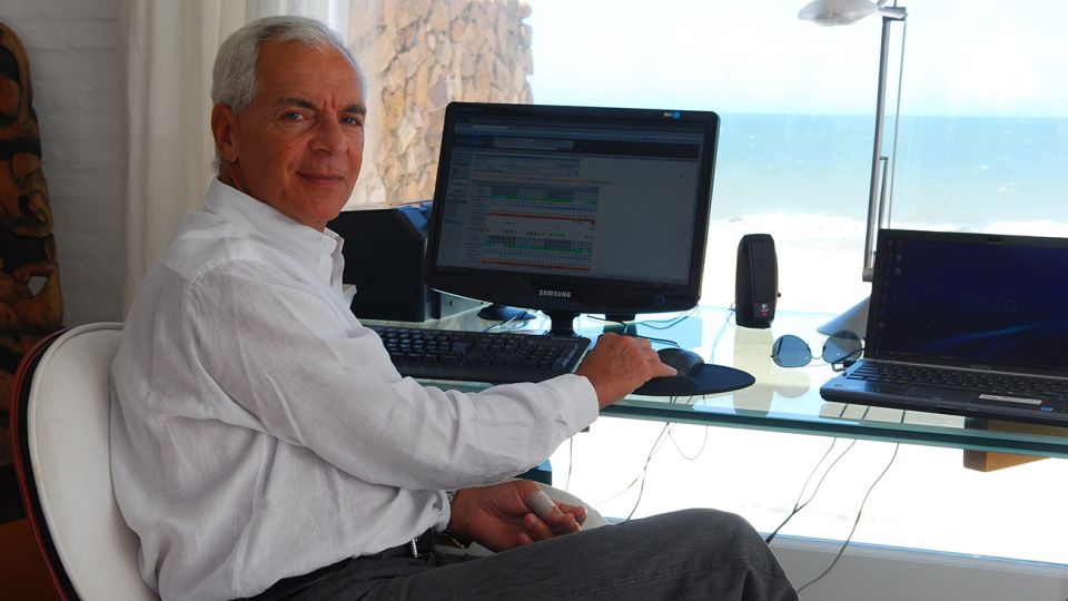 Eduardo Costantini