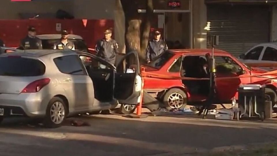 Secuestran una adolescente que muere asfixiada