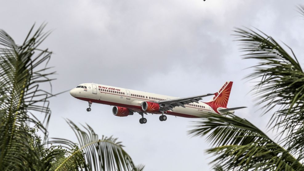 Indian Airlines Seek Emergency Credit From Oil Firms, Airports