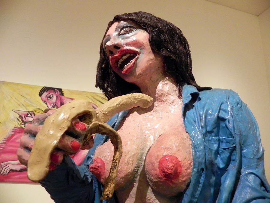 María François
