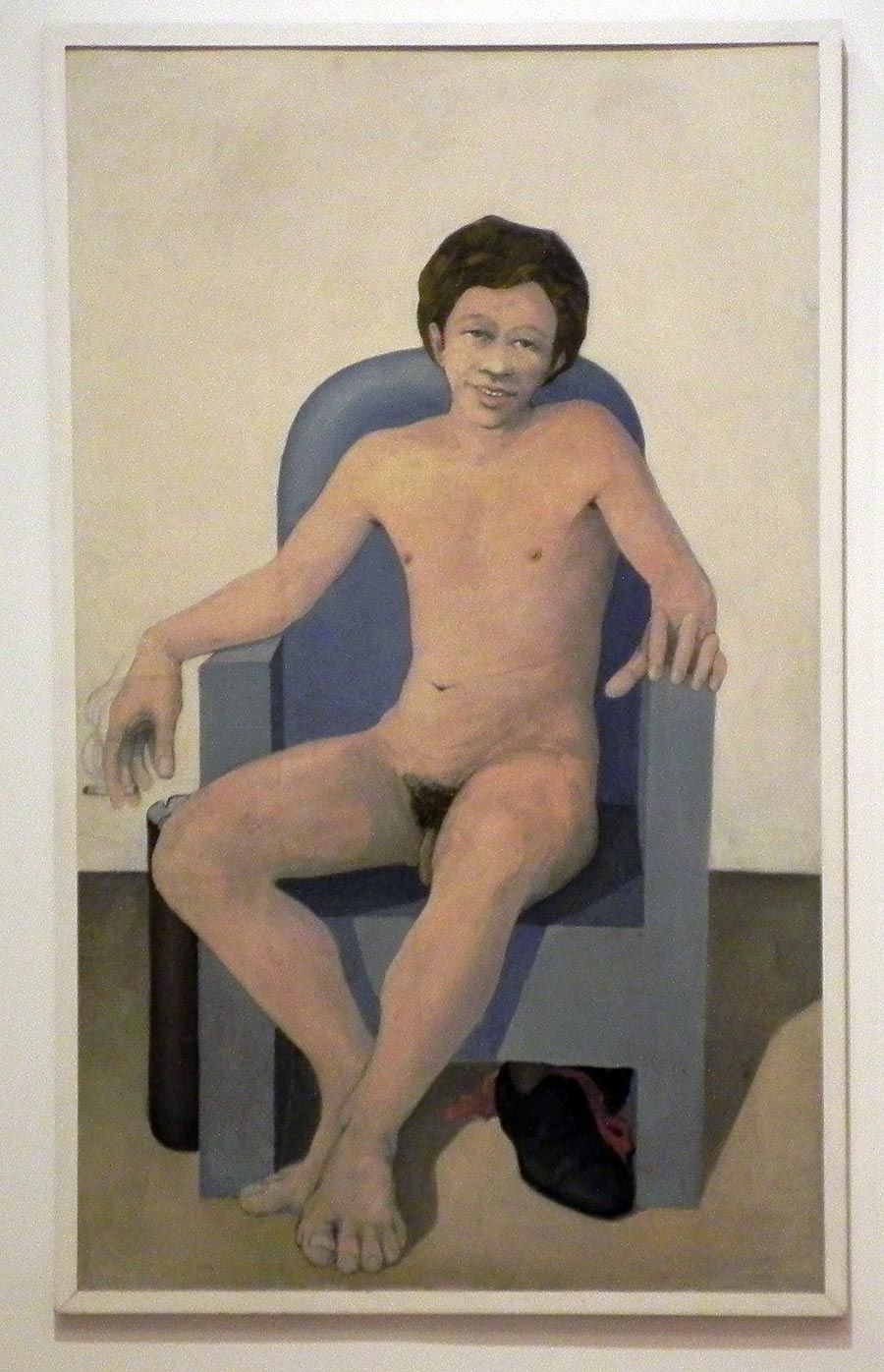 María François - Pablo Suárez