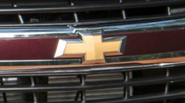 Chevrolet prepara su pick-up “anti-Toro”