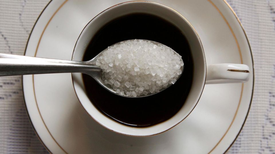 Glut of Indian Sugar Is Said to Hit London Exchange After Expiry