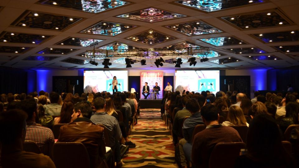 El eRetail Week Buenos Aires 2018 se compone de una serie de eventos creados para contribuir a la profesionalización de la gestión de los negocios online de 3 importantes sectores del Retail: Fashion, Pharma&Beauty y Retail (supermercadismo, home&deco, electrodomésticos, etc).