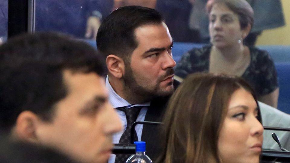 Federico Elaskar 11222018