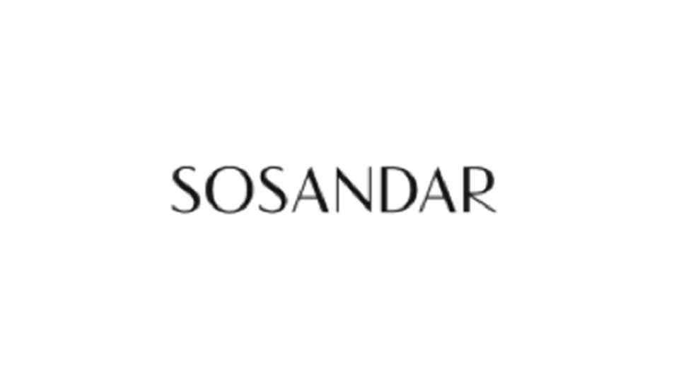 Sosandar
