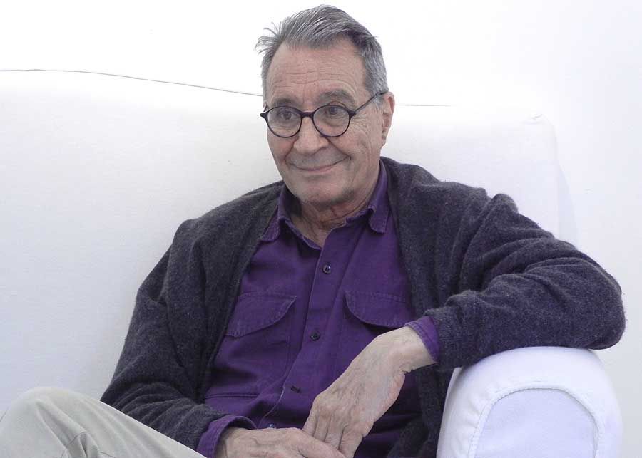 Fermín Eguía