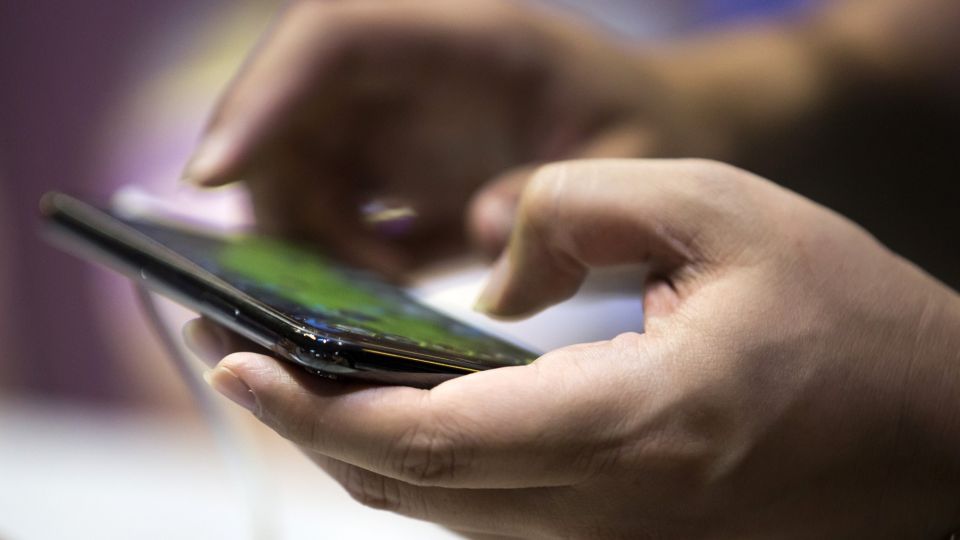 iDreamSky Is Said to Attract Sony, JD.com to $200 Million IPO