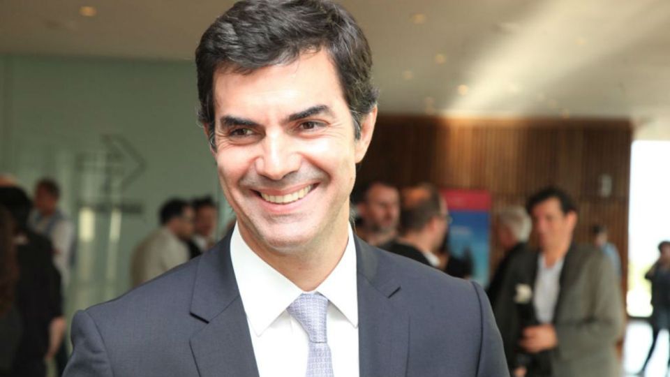 El gobernador de Salta, Juan Manuel Urtubey.