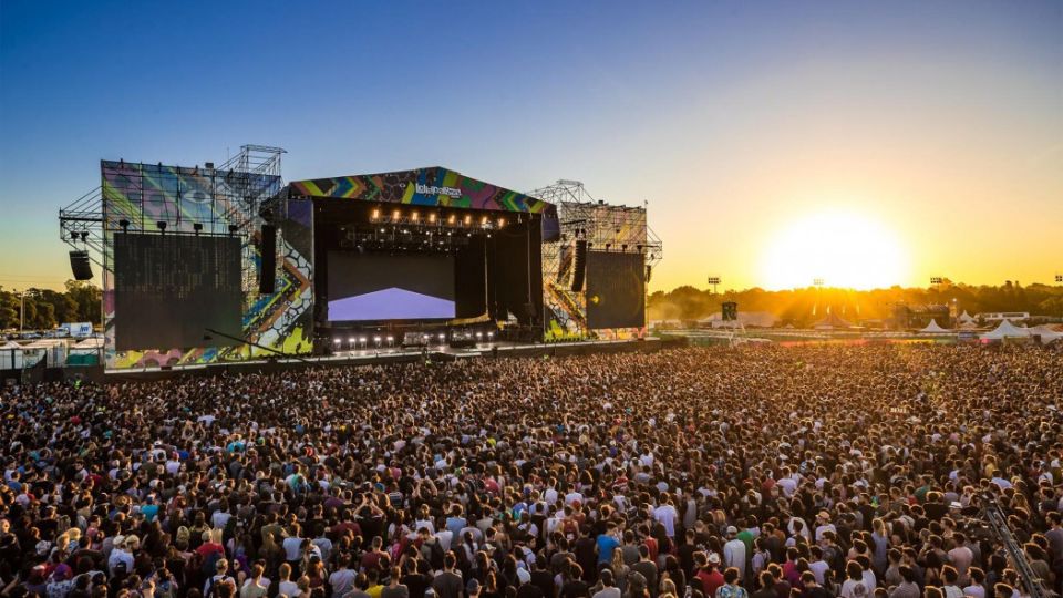 La edición argentina del festival que tiene sedes en Chile, Brasil, Suecia, Francia, Alemania y Estados Unidos, se prepara para su próxima llegada al país en donde más de cien artistas de todo el mundo darán shows en cinco escenarios durante tres días.