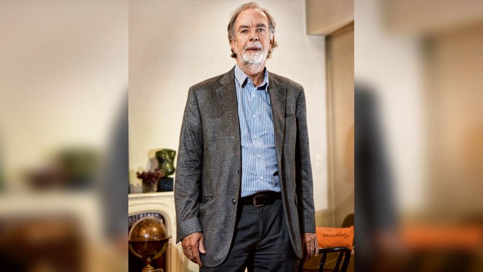 Tasas. Para González Fraga, la reactivación del consumo será lenta.