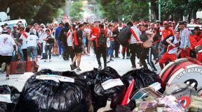 Superclásico del terror: el que paga, pierde