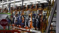 GM Expands Fleet Of Self-Driving Chevrolet Bolt Electric Cars