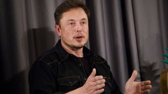 Elon Musk