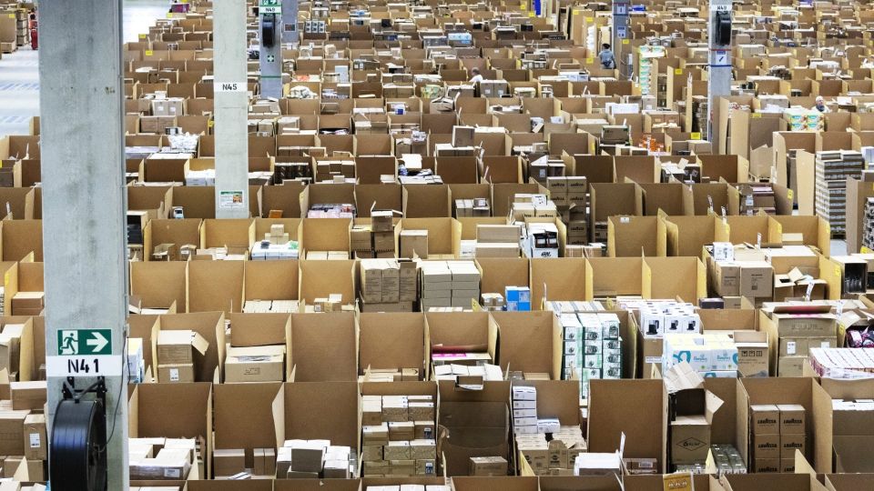 Black Friday Sales At Amazon.com