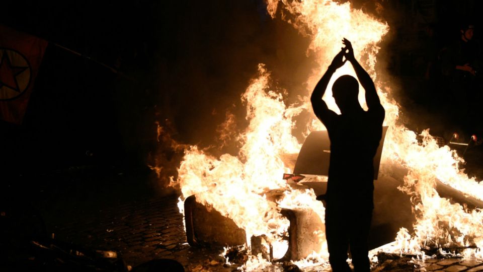 En 2017, Hamburgo fue escenario de la más violenta cumbre del G20.