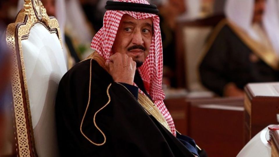 "No creo ni por un segundo que el rey Salman, el Guardián de las Mezquitas Sagradas, ordenara el golpe contra Khashoggi", dijo el presidente turco.
