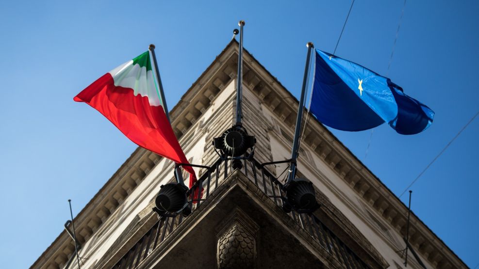 Italian Markets Set for Relief as Risk of Junk Rating Retreats