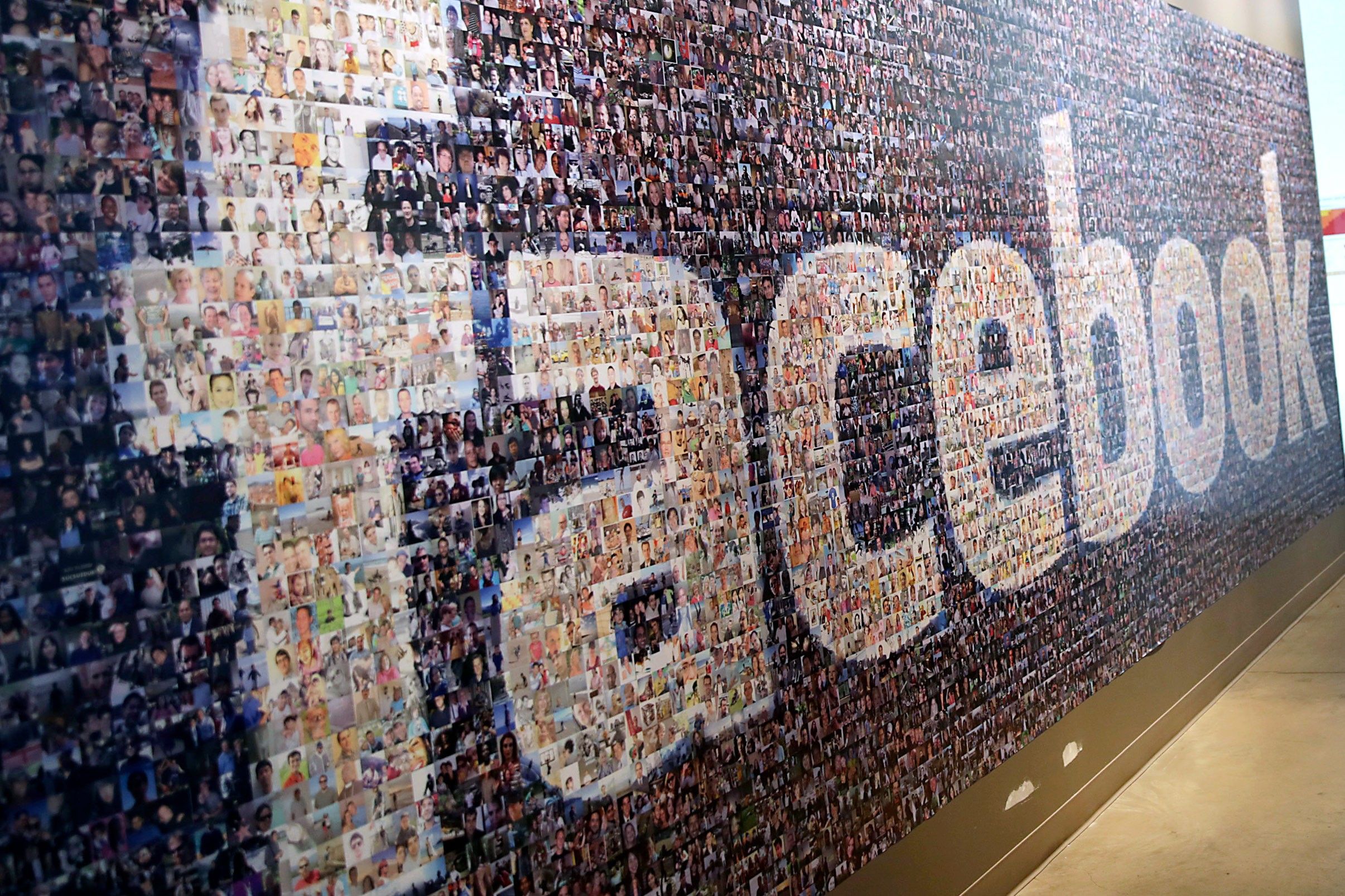 Facebook tiene problema con personas negras, según un exempleado