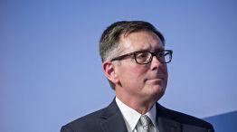 Fed Vice Chair Richard Clarida Speaks At Peterson Institute for International Economics 